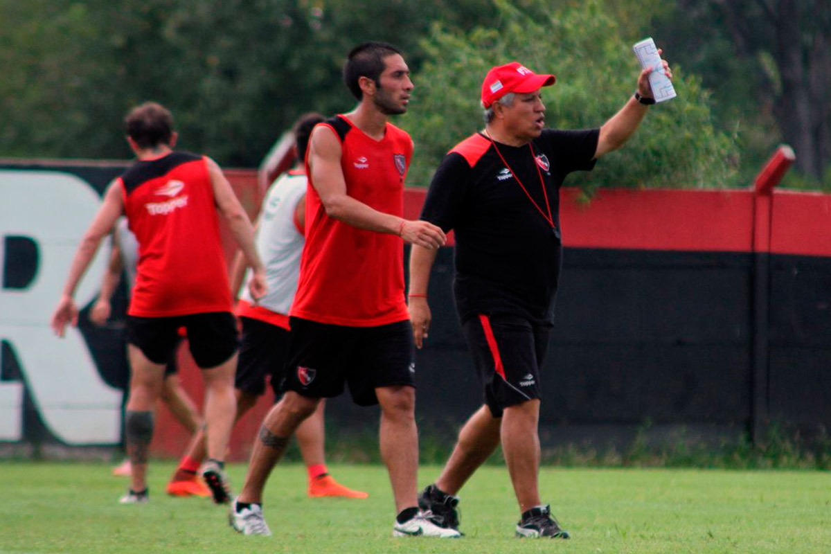 Newell’s cierra la pretemporada con un amistoso en Córdoba