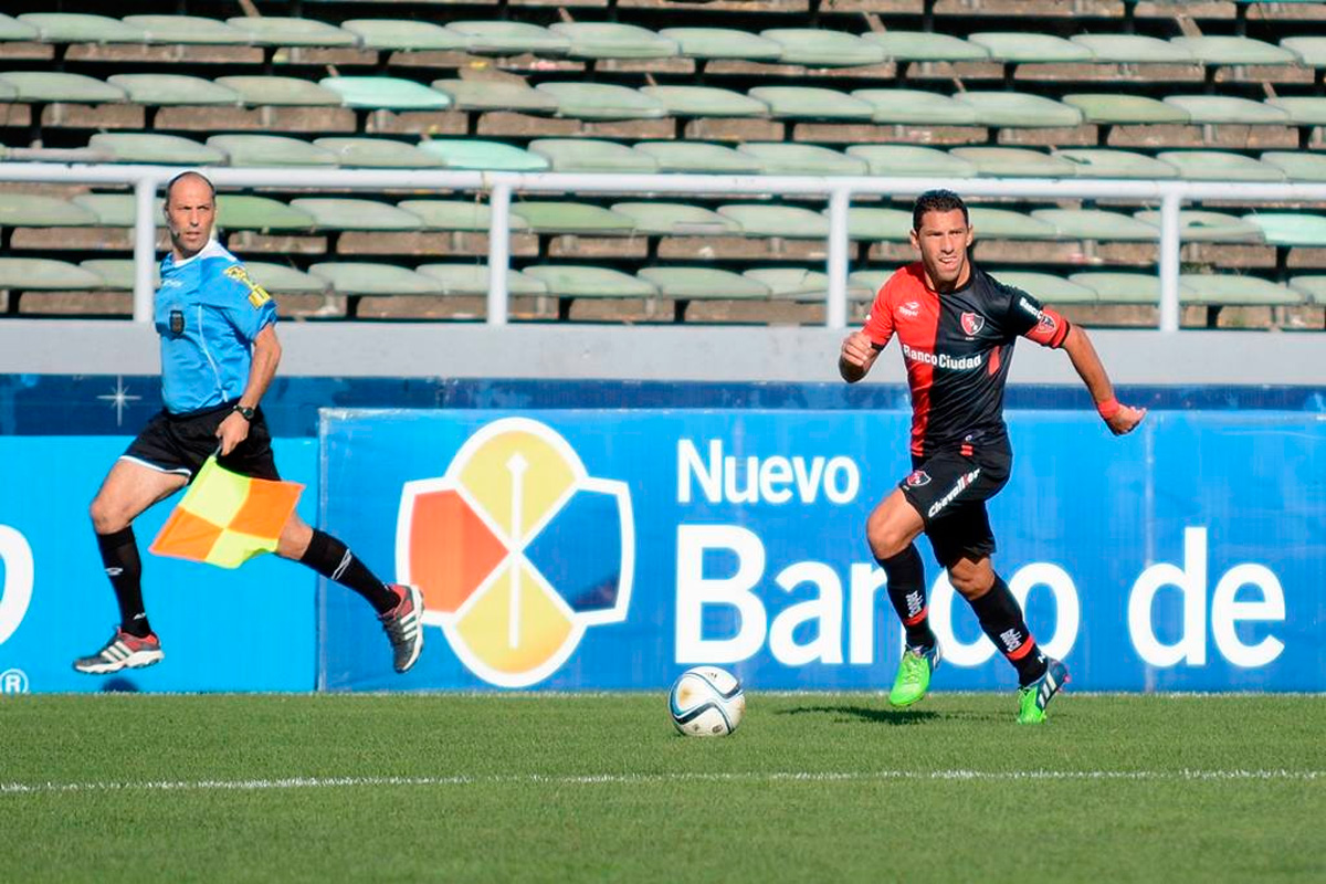 «Este no es el Newell’s que queremos ver»