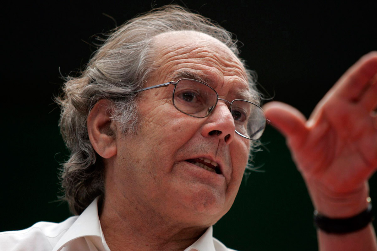 “La marcha está muy manipulada políticamente”
