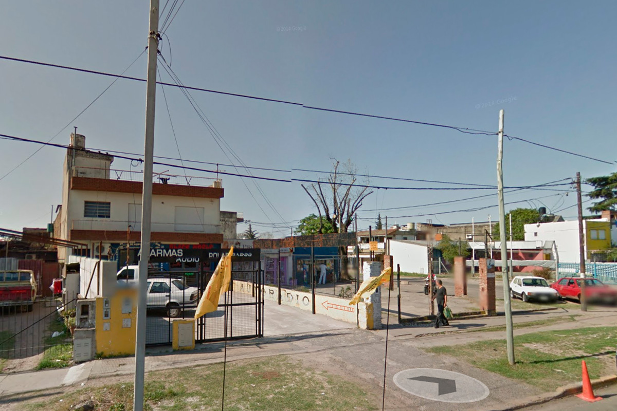 Congoja e indignación por el asesinato de joven empleado