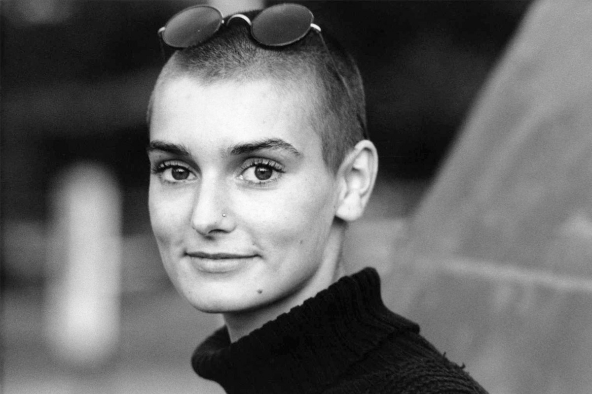 Sinead O’Connor se presentará en Rosario