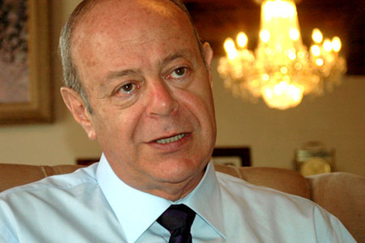 Ex embajador ruso dice que el caso Nisman es asunto interno