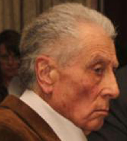 “La inseguridad es el régimen”