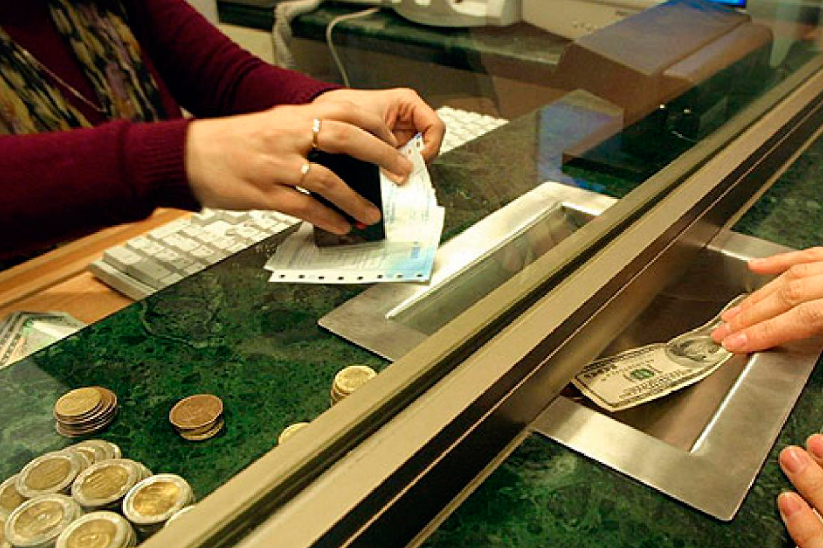 Récord en febrero en venta de dolares a ahorristas
