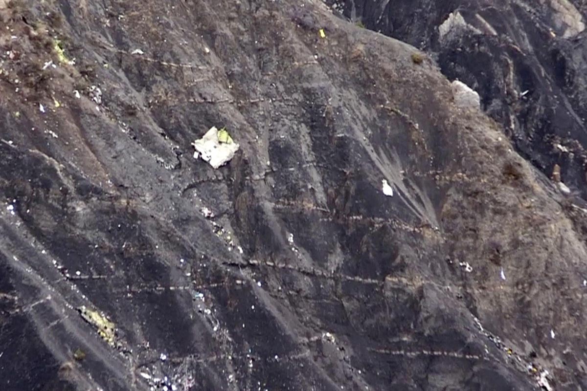 Otra víctima argentina en la tragedia de los Alpes