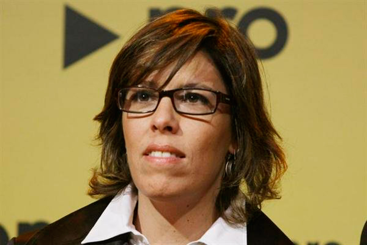 “Actuó como militante de una facción y no como jefa del Estado»