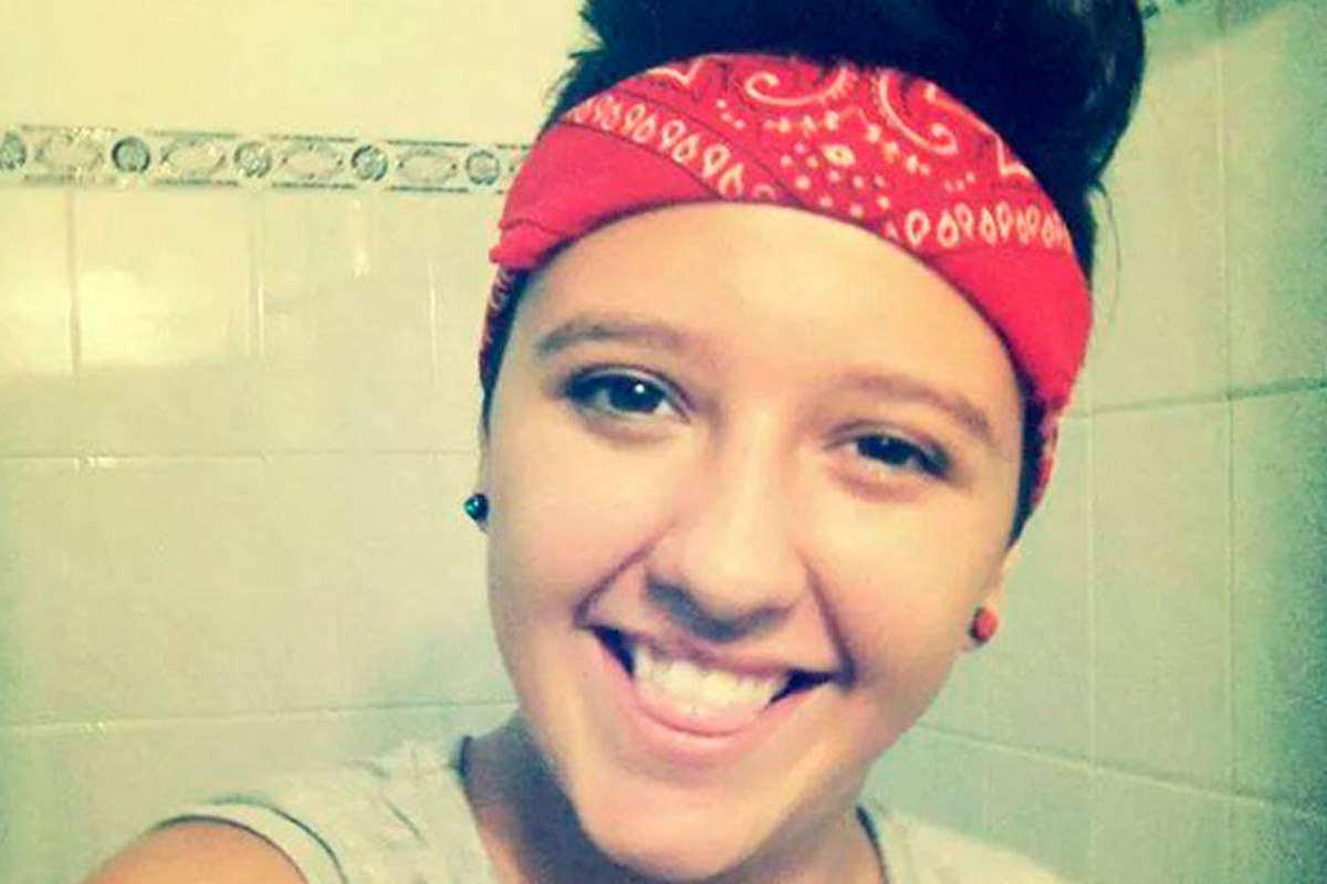 Cinco allanamientos por el caso de Any Rivero