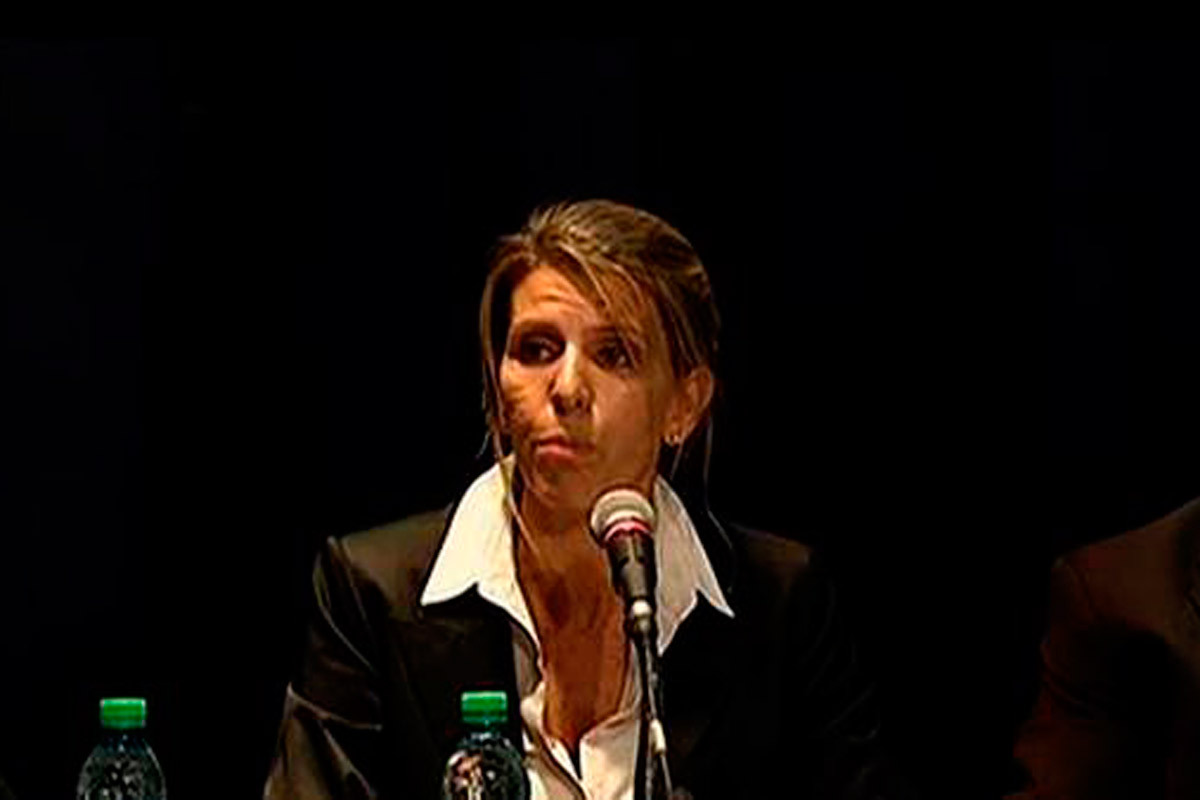 Nisman “tuvo una muerte violenta”