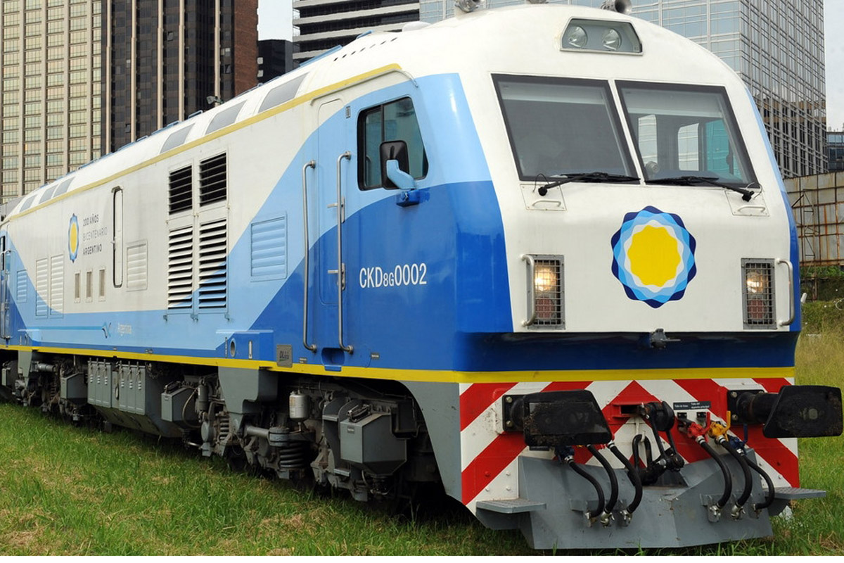 Es oficial la rescisión de los contratos a líneas ferroviarias