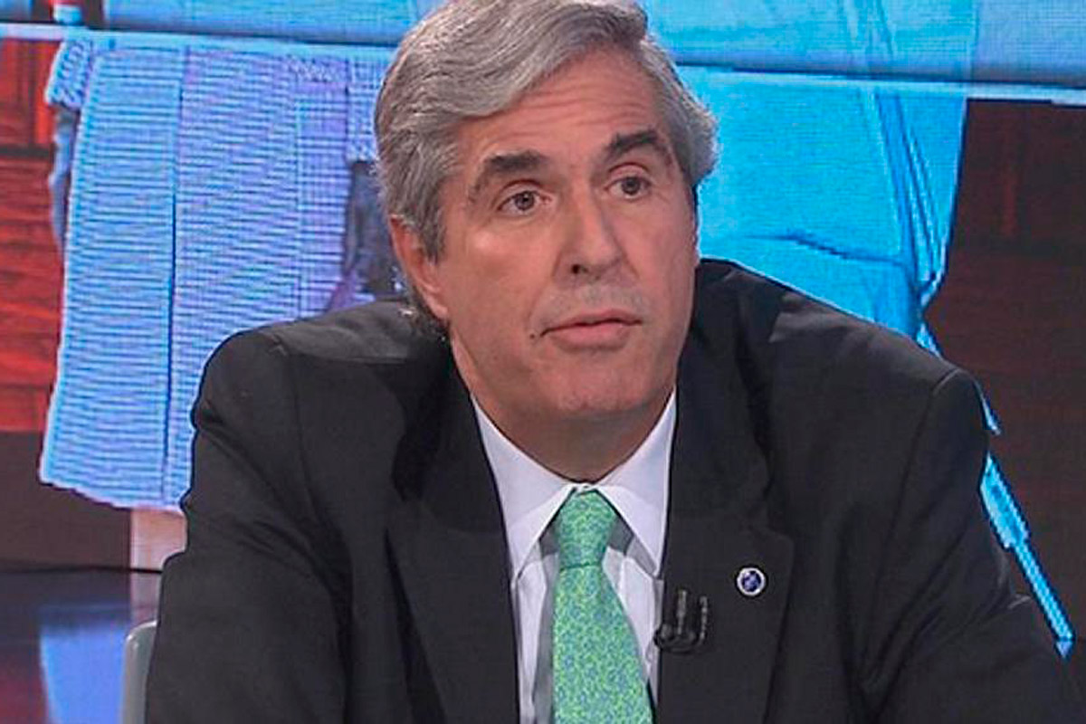 Fiscales: «La recusación de Moldes es un disparate total»