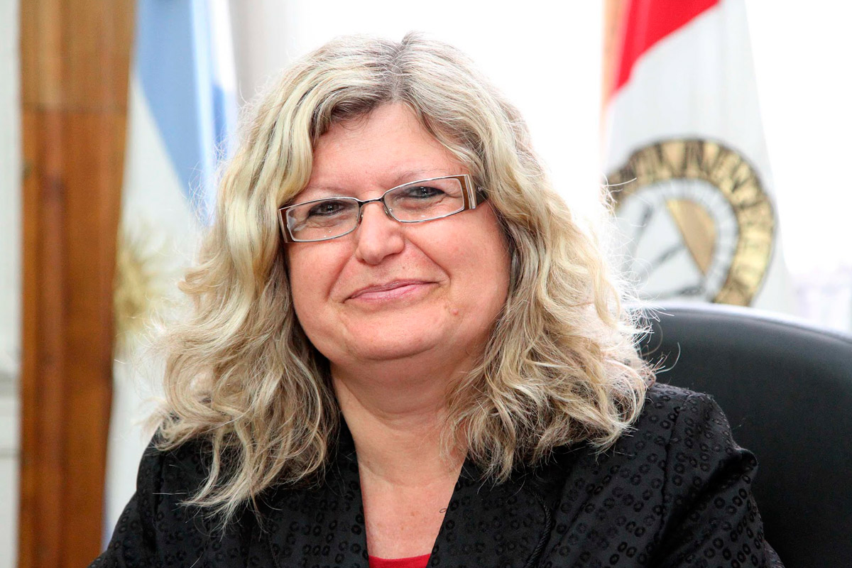 Balagué: «el 29 de febrero  comienza el Ciclo Lectivo»