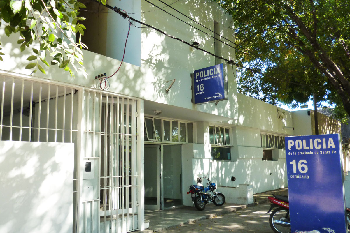 Detenido supuesto autor de disparar a chofer de colectivo