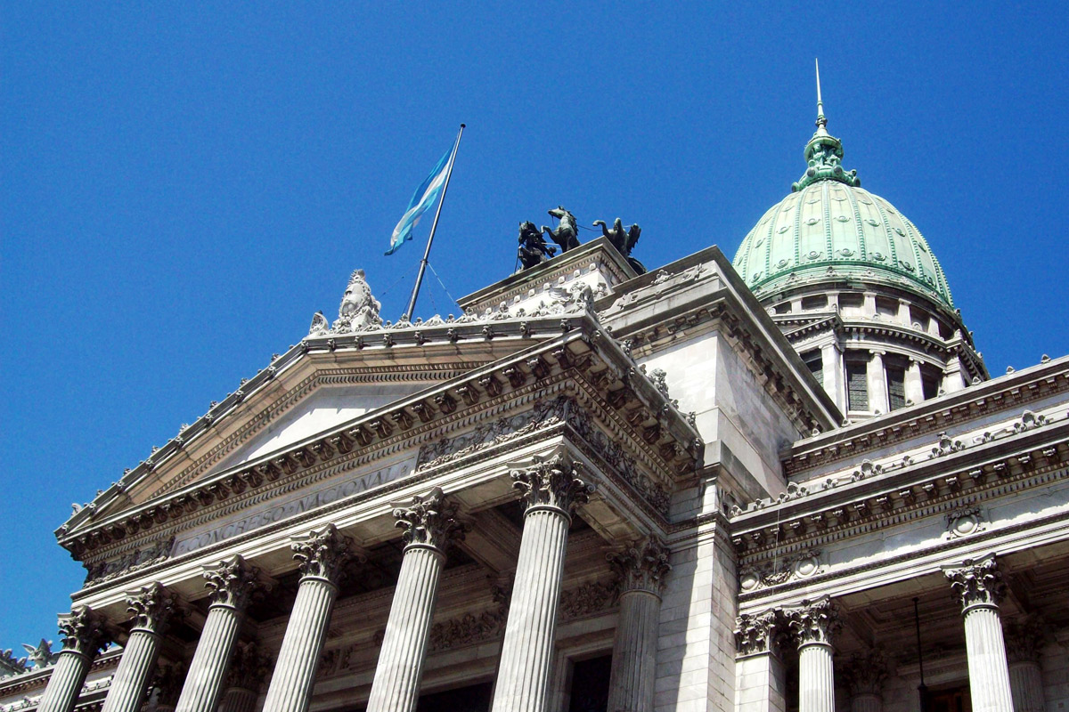 Diputados: cuentas de HSBC y Recalde por Aerolíneas