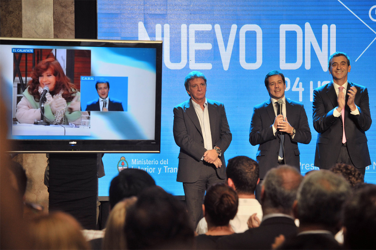 «Cada uno es responsable de qué proyecto elige»