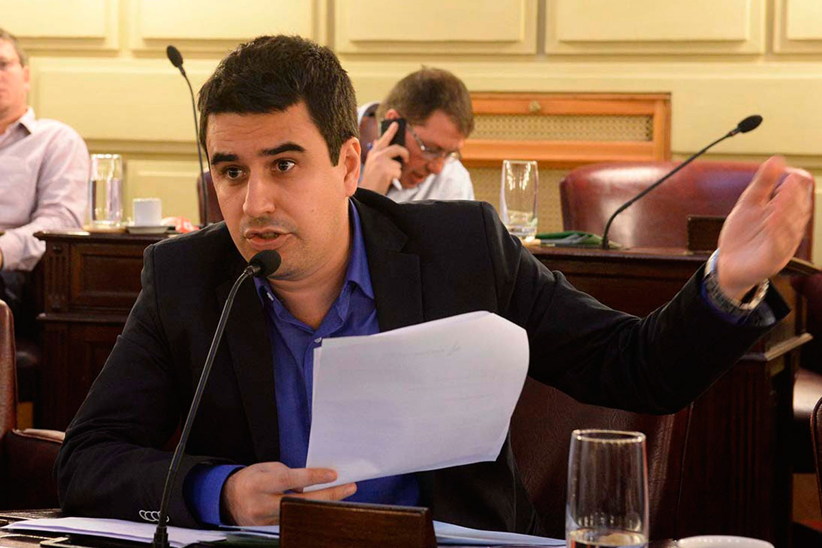 Los drones no son operables en Rosario sin permiso federal