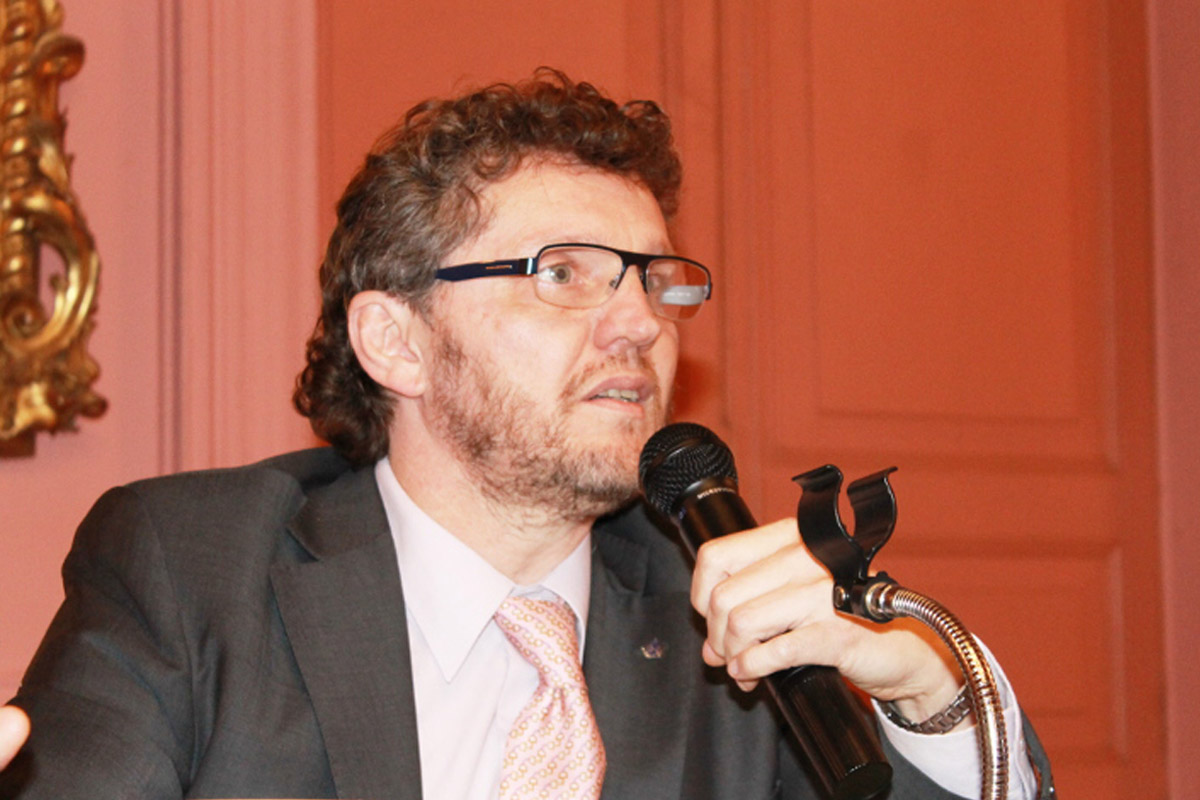 Jurista argentino presidirá el Comité de DDHH de la ONU