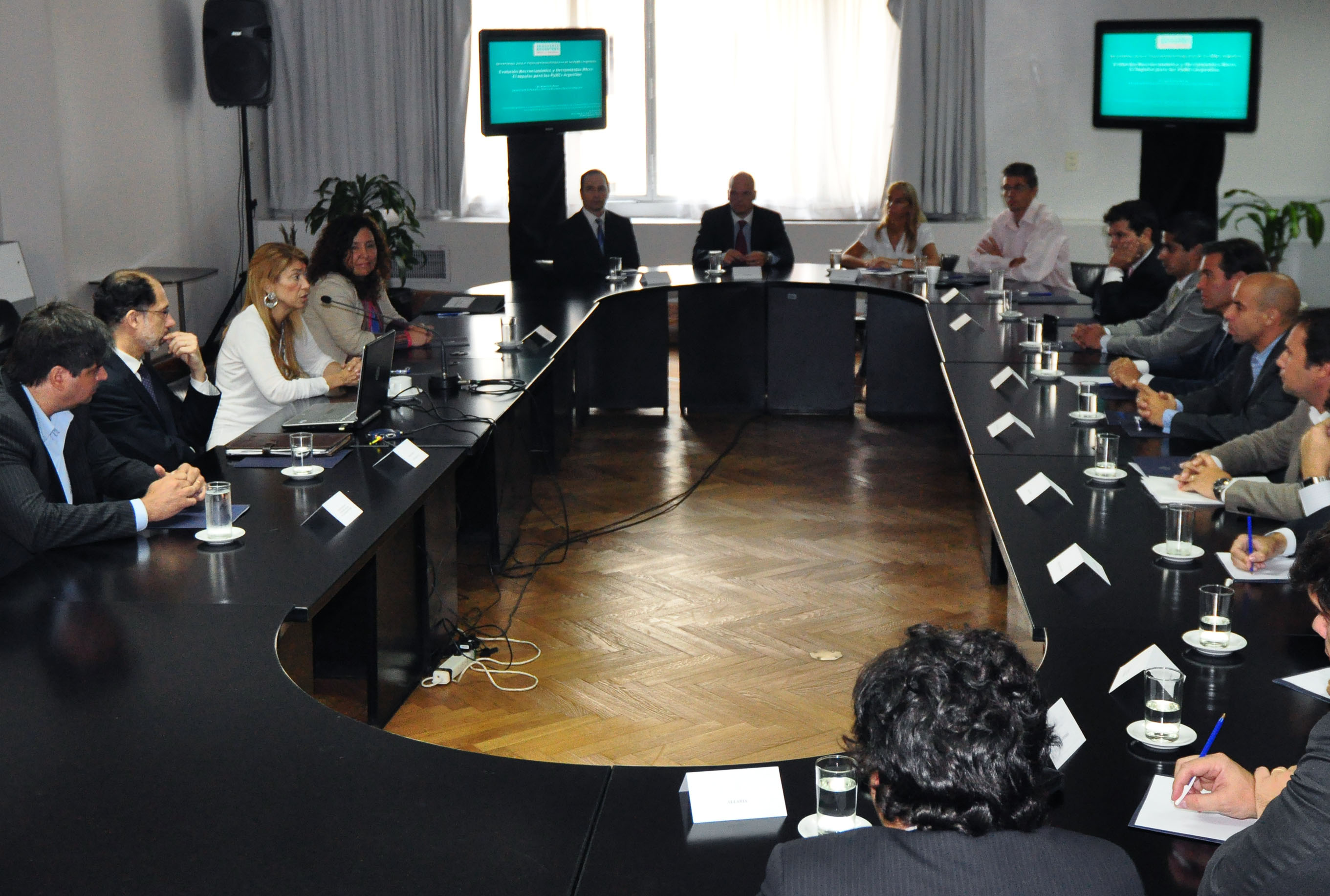 Fundación Banco de Alimentos presentó resultados