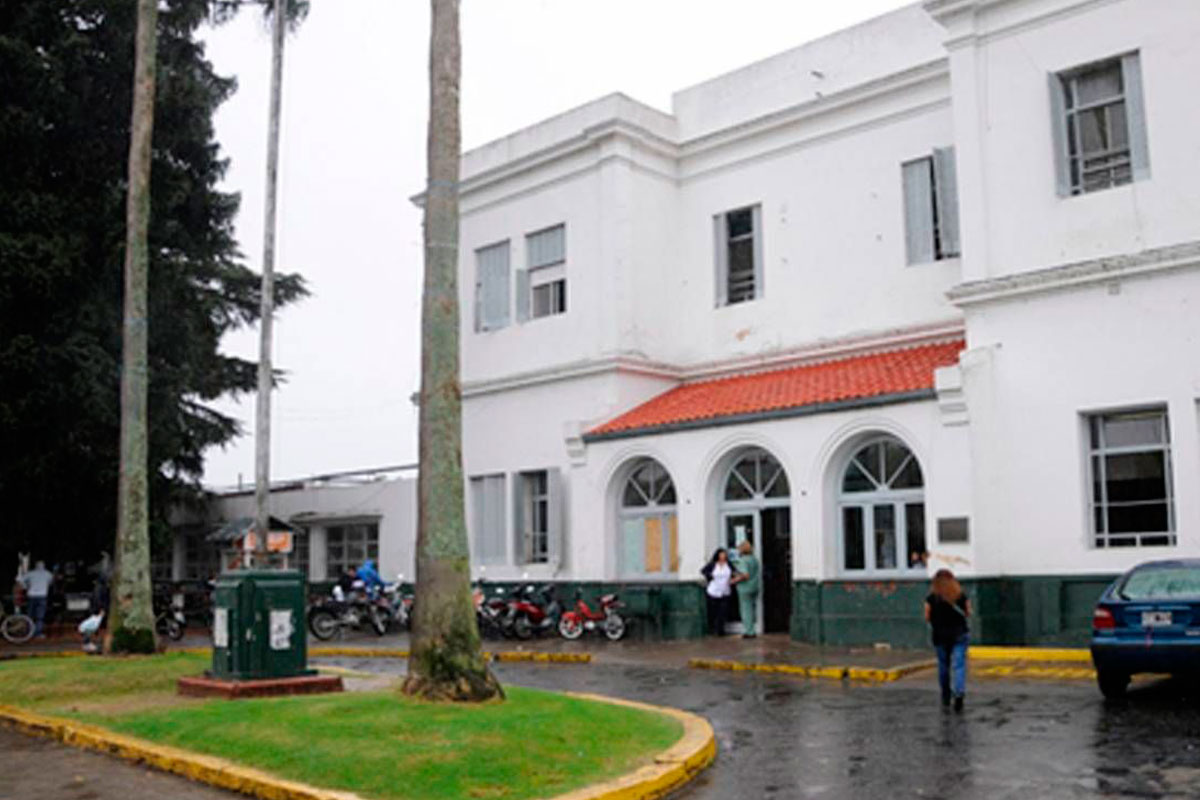 Una pelea entre bandas dejó siete heridos de arma de fuego