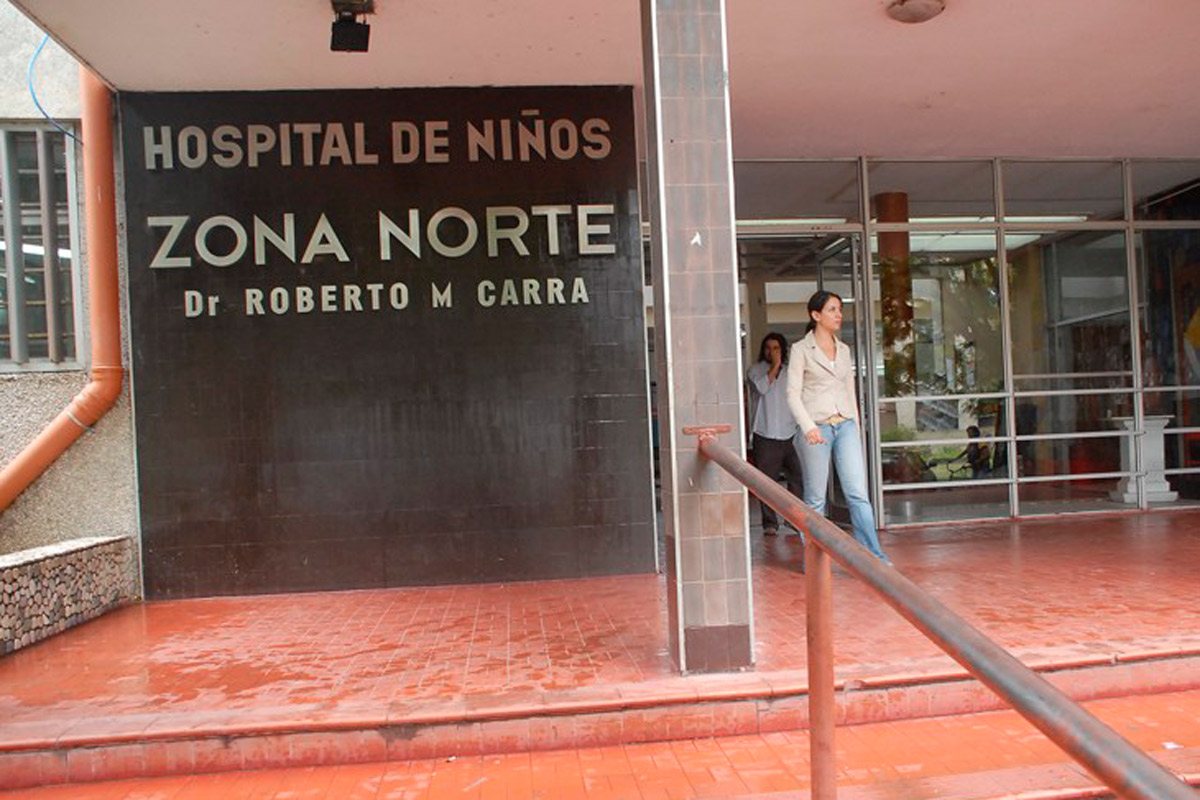 Cierran terapia por invasión de murciélagos