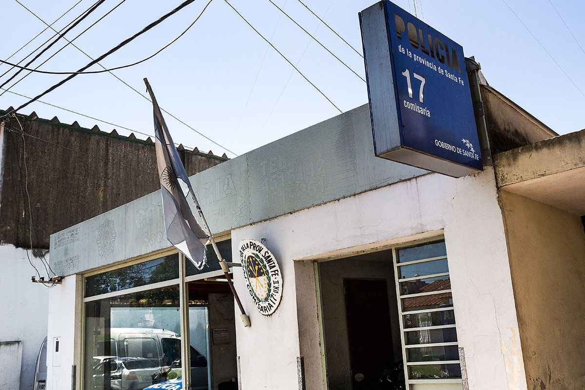 Falleció anciano golpeado por delincuentes durante un robo