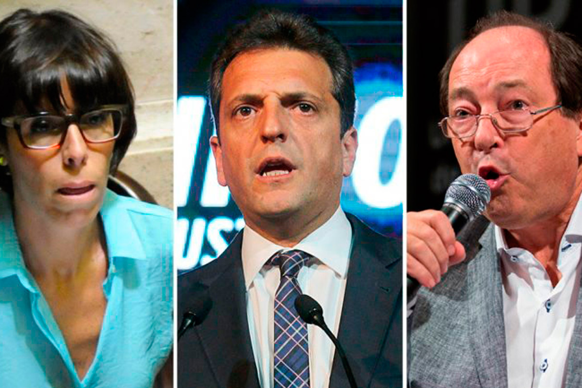 Discurso «confrontativo» y «alejado de la realidad»