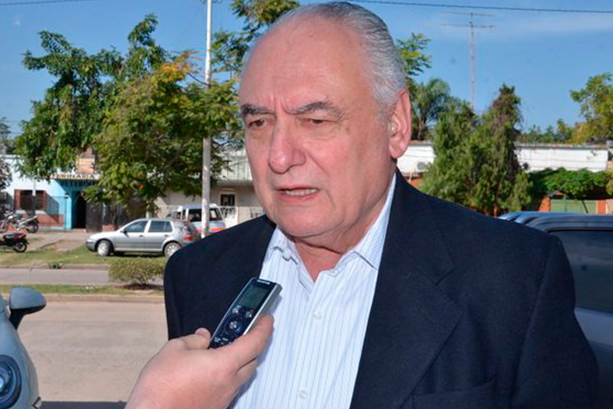 «El nuevo robo a una unidad militar muestra la decadencia del sistema de defensa de Argentina»