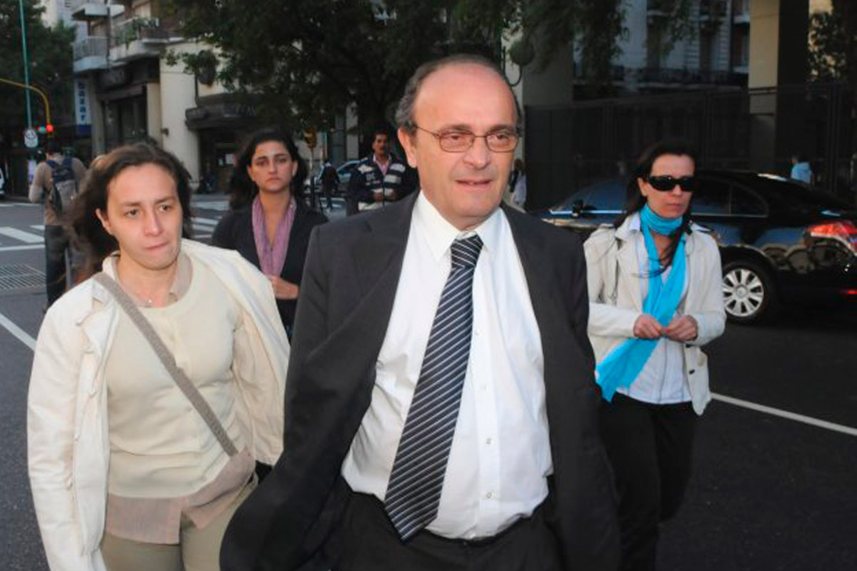 “El proyecto de Macri es gobernar para 5 millones y dejar afuera a 30″