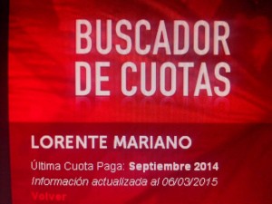 Mariano Lorente