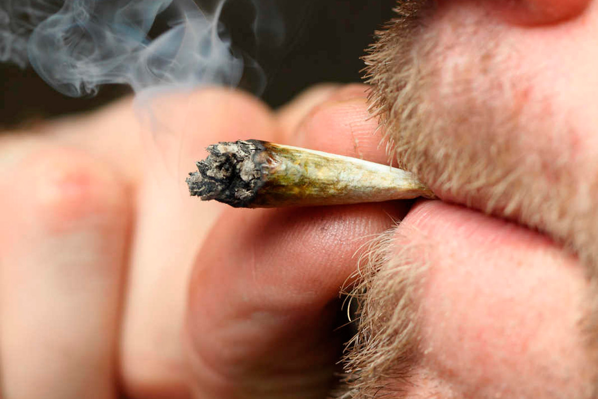 Abuso de marihuana trae problemas de memoria