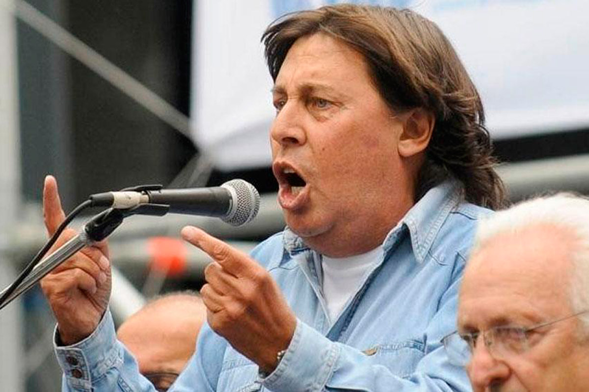 «Si no hay respuestas, esto nos lleva a un paro de 36 horas»