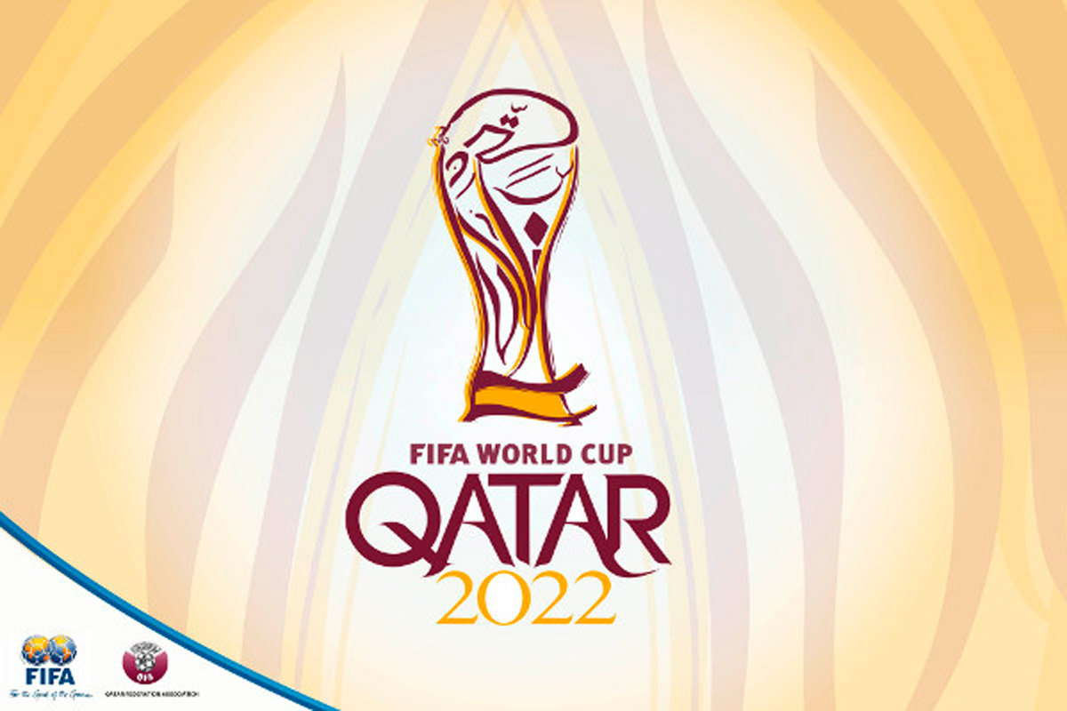 Confirmado: el Mundial 2022 se jugará cerca de fin de año