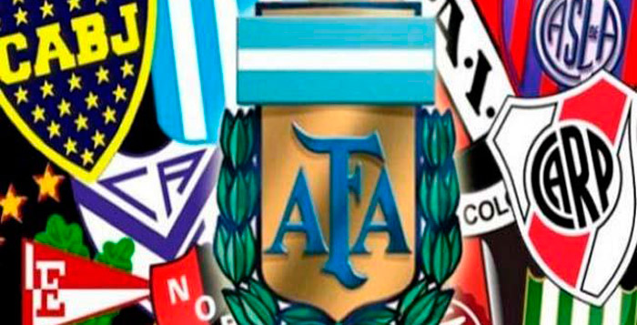 Un fin de Semana a puro fútbol