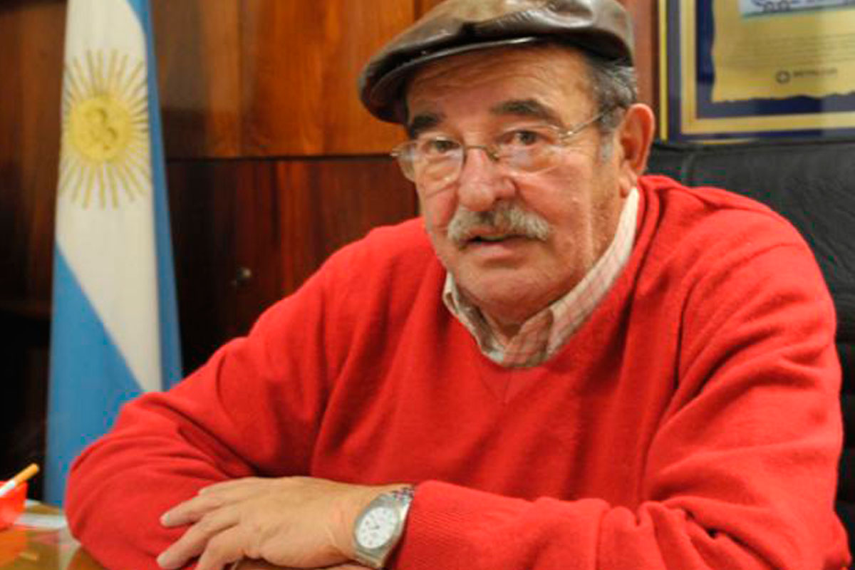 Cambio en el gabinete de Villa Gobernador Gálvez