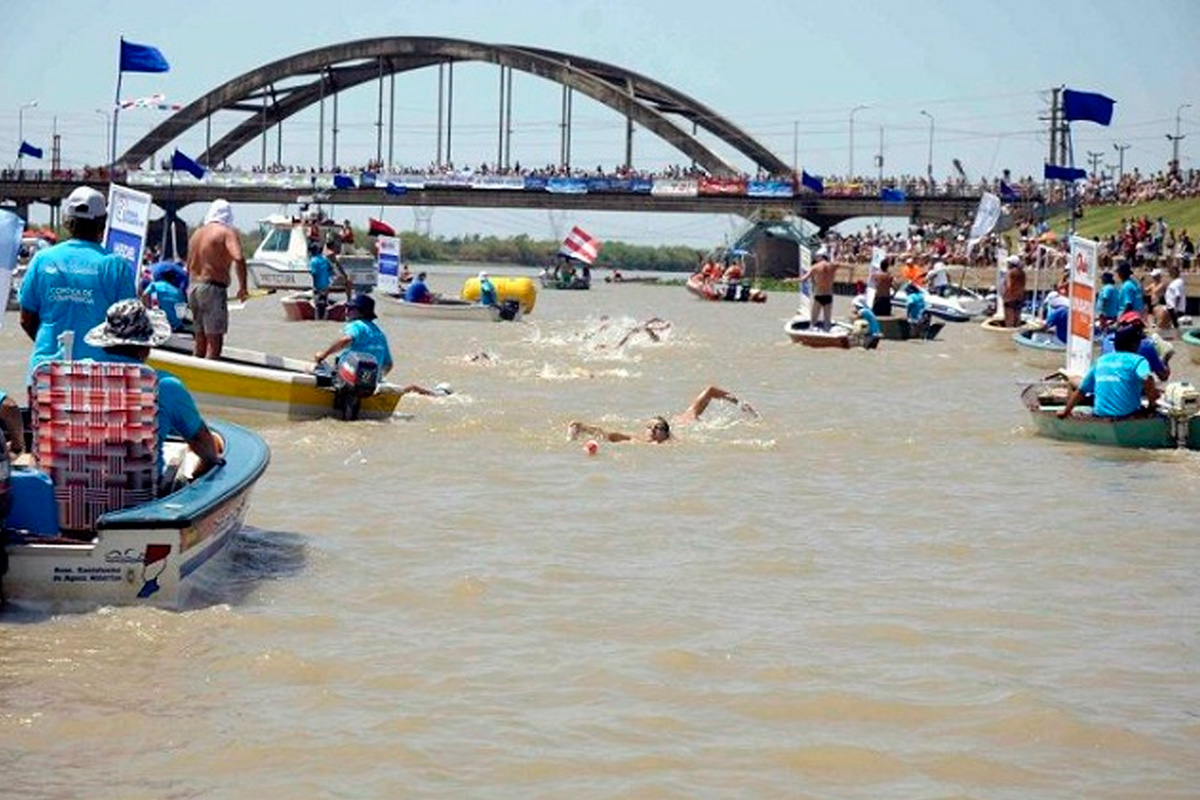 Suspendieron la Santa Fe – Coronda por las condiciones climáticas