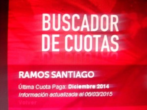 Santiago Ramos
