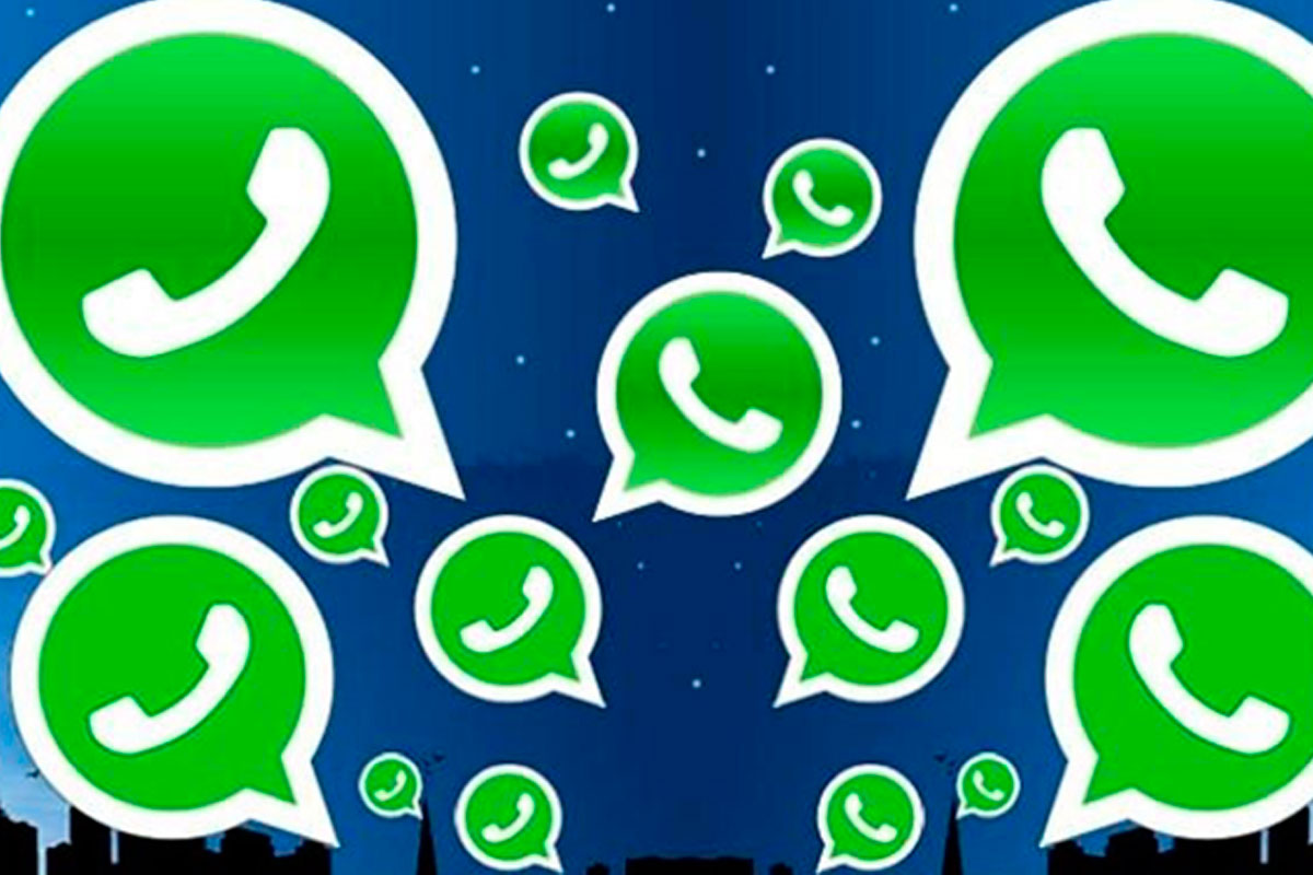 Un troyano de WhatsApp, roba datos bancarios