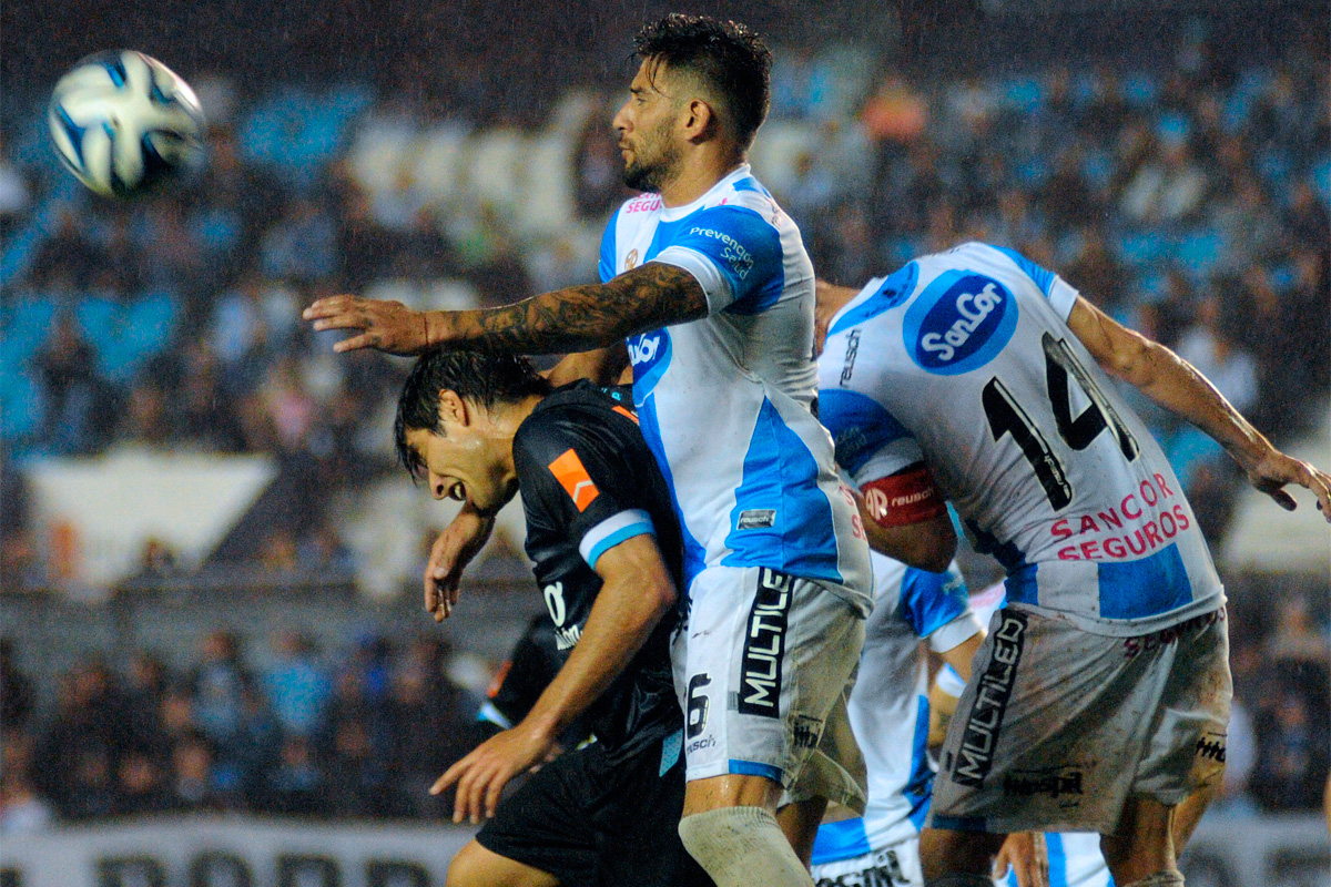 Con dos partidos arranca la cuarta fecha del torneo 2015