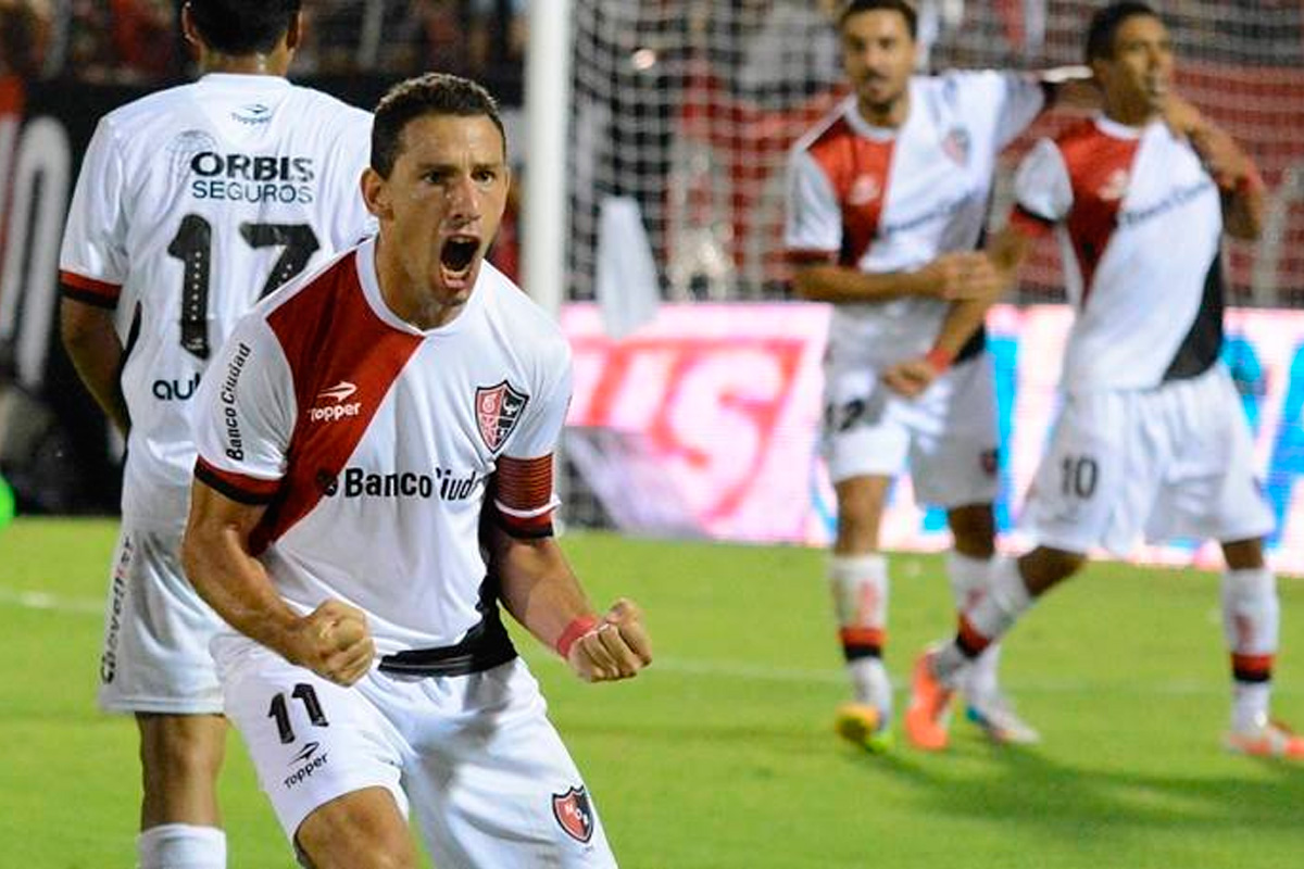 Newell’s recibe a Vélez en busca del primer grito en el Coloso