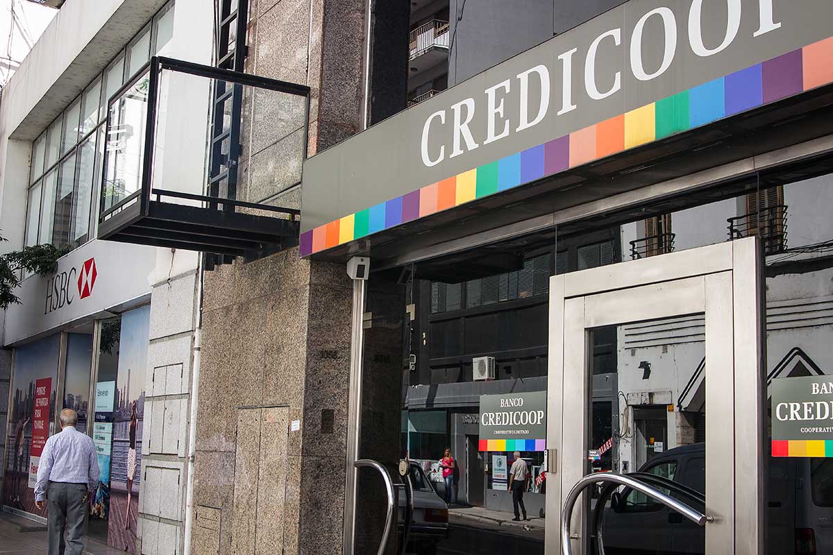 A pesar de la conciliación, La Bancaria está de paro