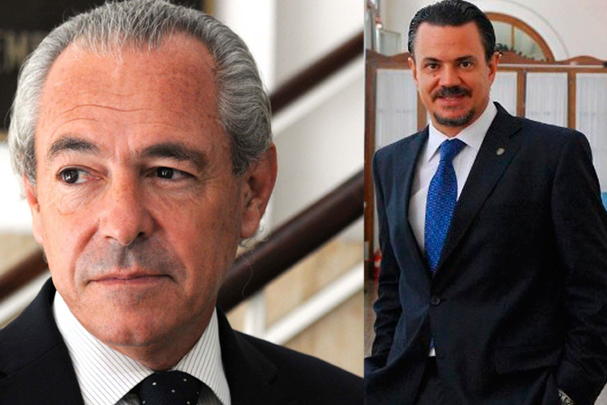 Un nuevo round en la interna del Frente Progresista provincial