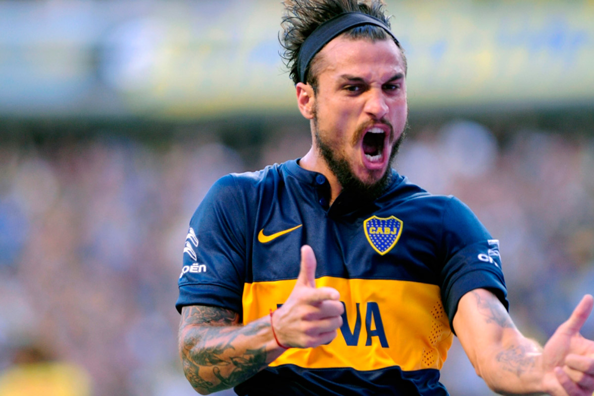 Boca, con racha favorable, ante San Martín de San Juan