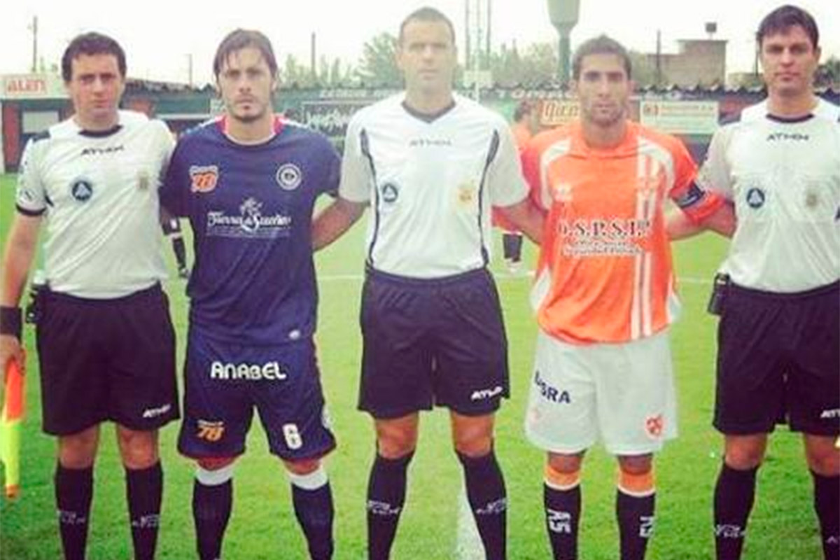 Primera C: Central Córdoba perdió en su visita a Gerli