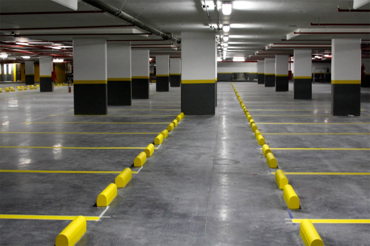 El Concejo aprobó construir dos cocheras subterráneas