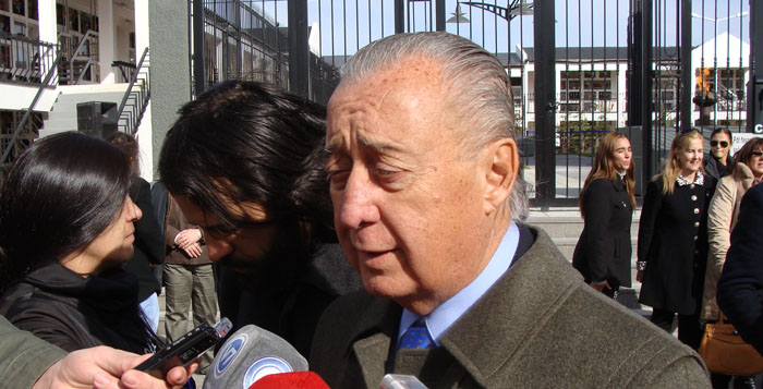 La Came estimó que el paro perjudicará a comercios