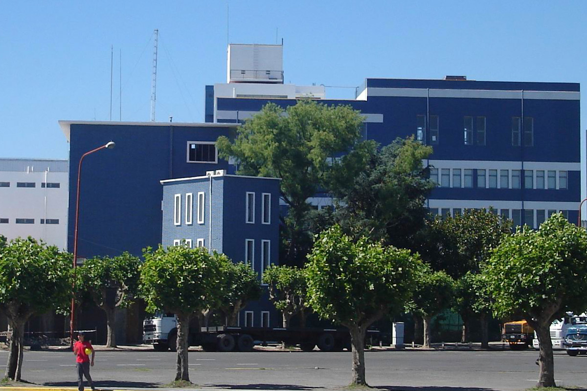 Otro “sospechoso” robo en una unidad militar