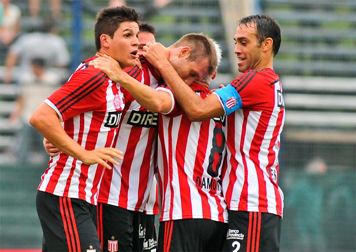 Estudiantes le ganó a Gimnasia y se adueño de La Plata