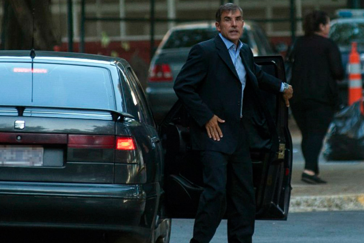 Pollicita aseguró que la denuncia la escribió Nisman