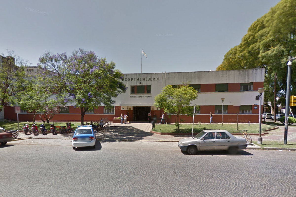 Hombre baleado en intento de entradera en barrio Alberdi