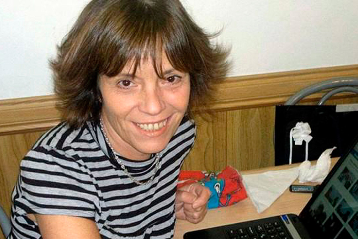 Palmaghini rechazó la apelación de Arroyo Salgado