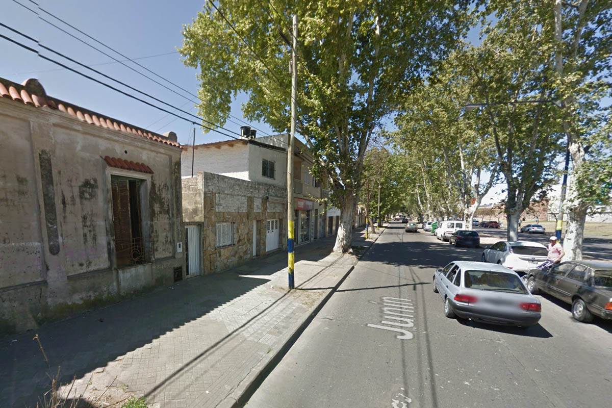 Murió un taxista atacado a golpes en confuso episodio